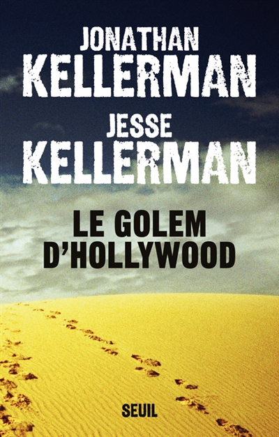 golem d'Hollywood (Le) - 