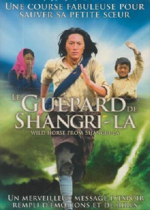 Le Guépard de Shangri-La - 