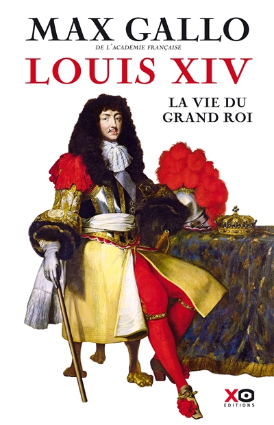 Louis XIV - 