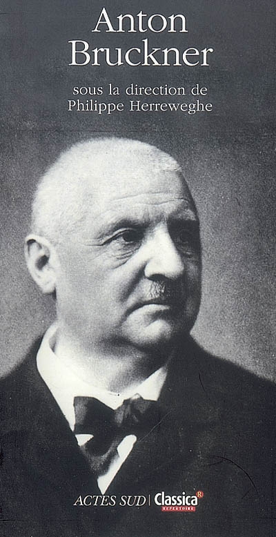 Anton Bruckner - 