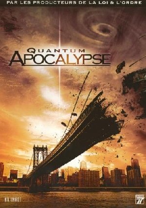 Quantum apocalypse - 