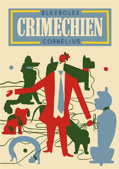 Crimechien - 