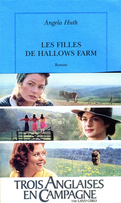 Filles de Hallows farm - 