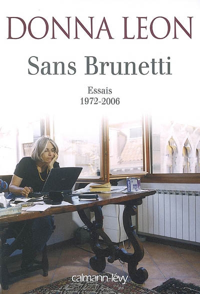 Sans Brunetti - 