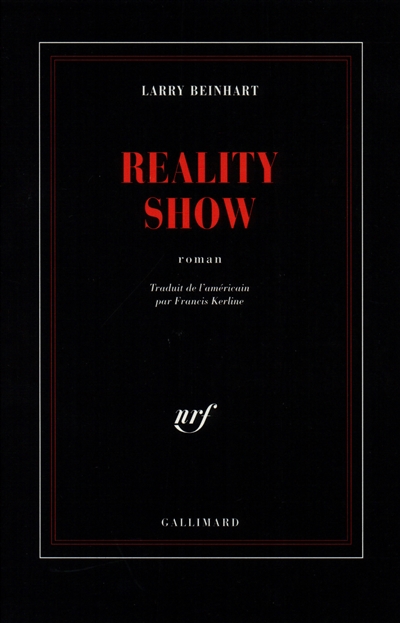 Reality show - 