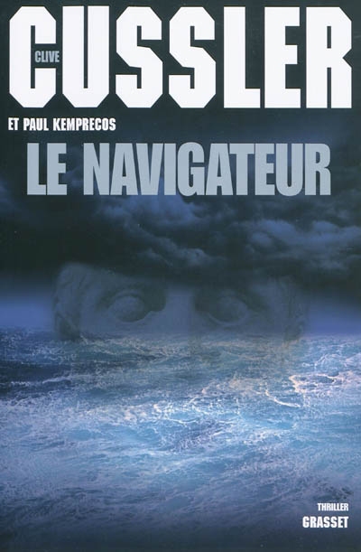 navigateur (Le) - 