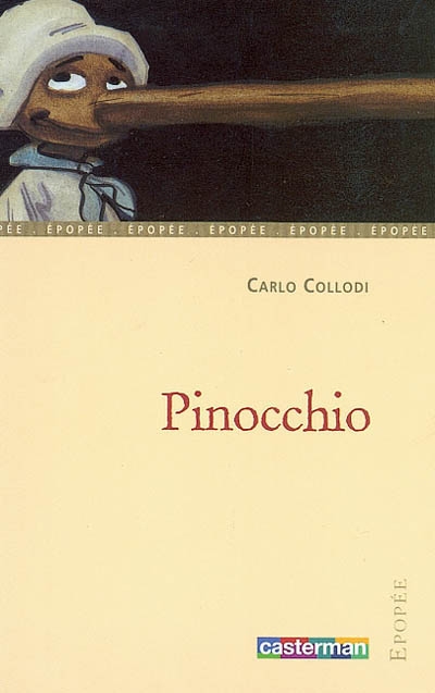 Pinocchio - 