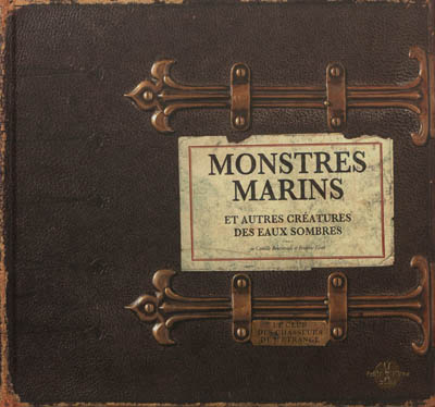 Monstres marins - 