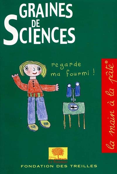 Graines de sciences - 