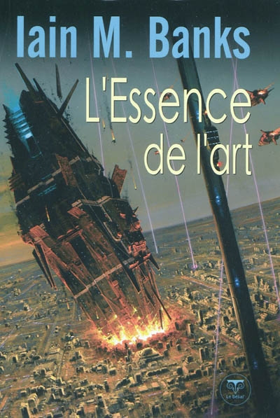 essence de l'art (L') - 