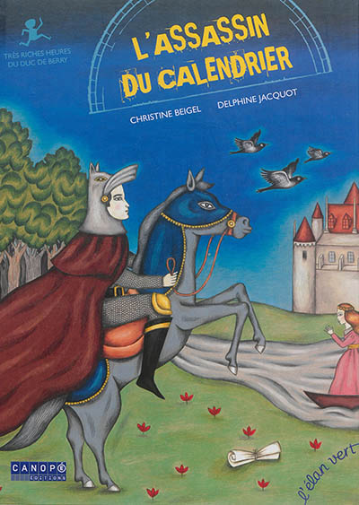 assassin du calendrier (L') - 