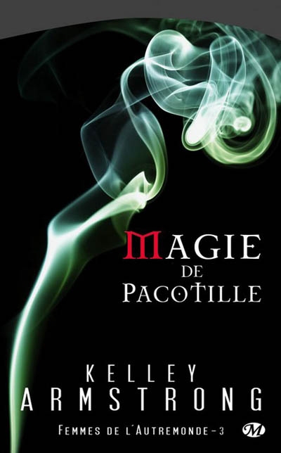 Magie de pacotille - 