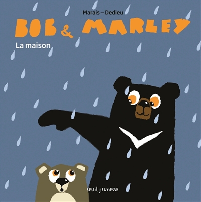 Bob et Marley - 