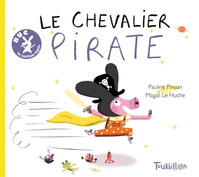 chevalier pirate (Le) - 