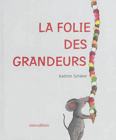 folie des grandeurs (La) - 