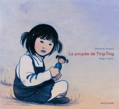 poupée de Ting-Ting (La) - 