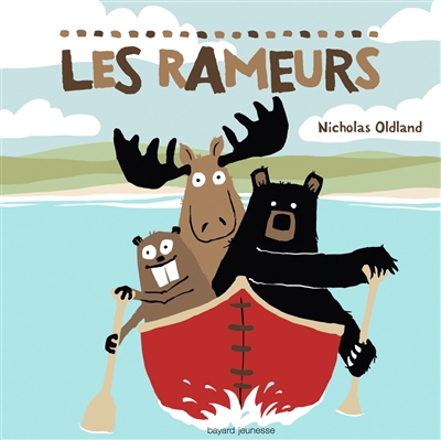 rameurs (Les) - 