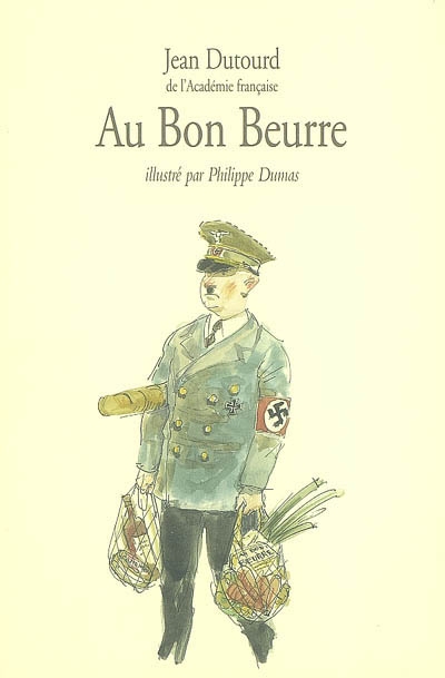 Au bon beurre - 