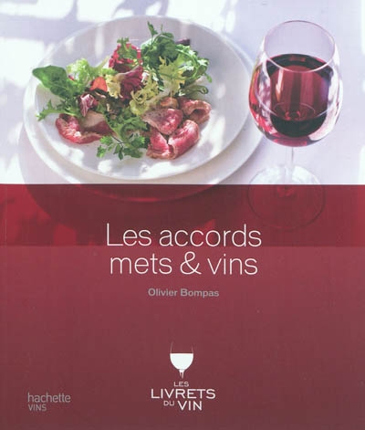 accords mets et vins (Les ) - 