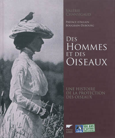 hommes et des oiseaux (Des) - 