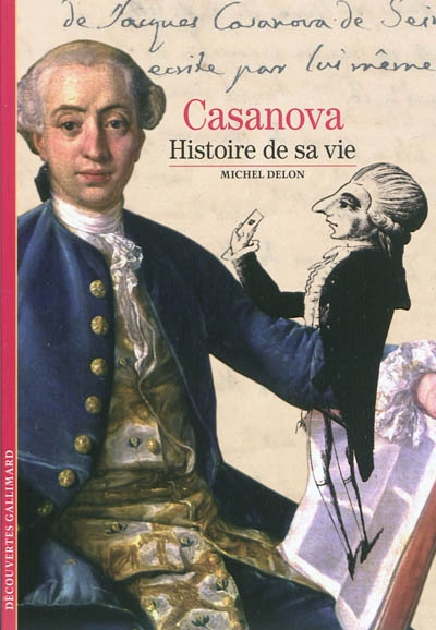 Casanova - 