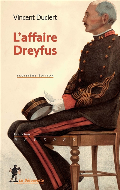 affaire Dreyfus (L') - 