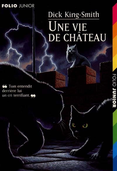 Une vie de château - 