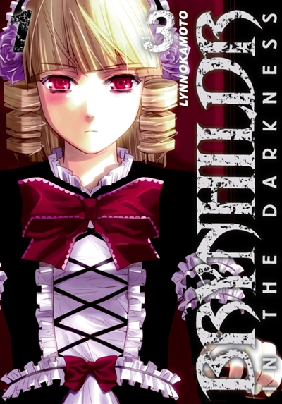 Brynhildr in the darkness - 