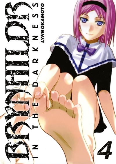 Brynhildr in the darkness - 