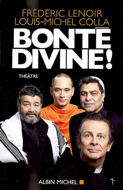 Bonté divine ! - 