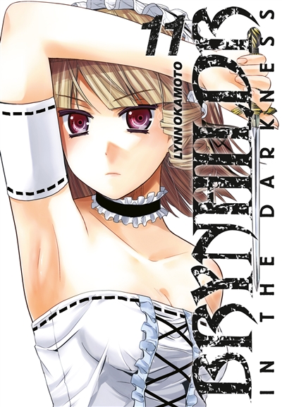 Brynhildr in the darkness - 