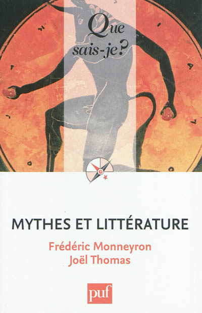 Mythes et littérature - 