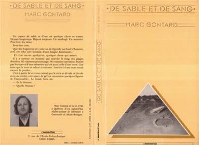 De sable et de sang - 