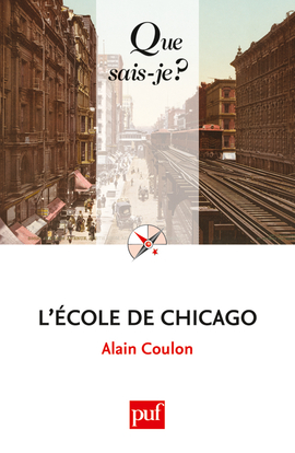 Ecole de Chicago (L') - 