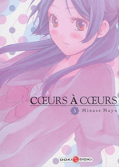 Coeurs à coeurs - 