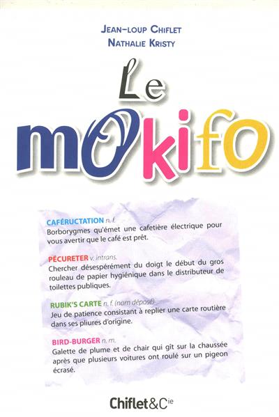 mokifo (Le) - 