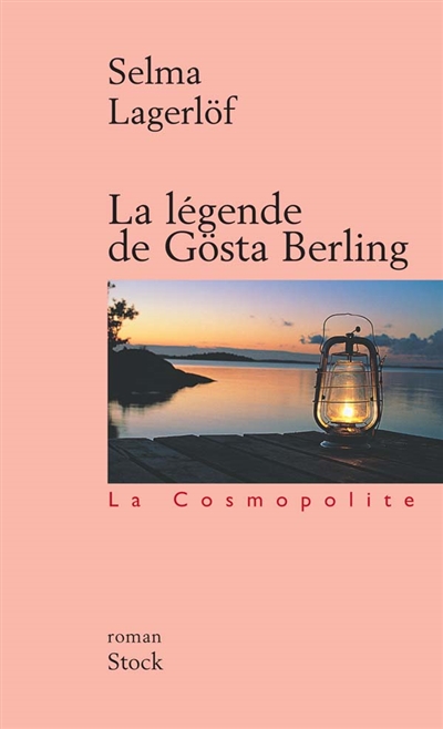 légende de Gösta Berling (La) - 