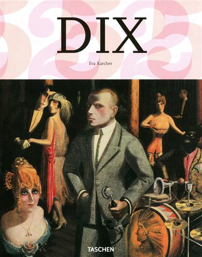 Otto Dix - 