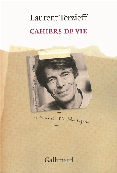 Cahiers de vie - 