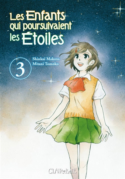 enfants qui poursuivaient les étoiles (Les) - 