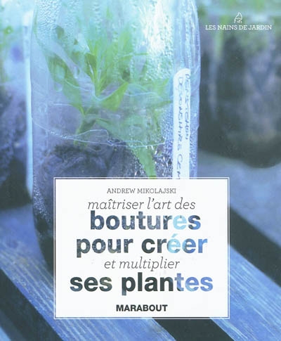 Maîtriser l'art des boutures pour créer et multiplier ses plantes - 