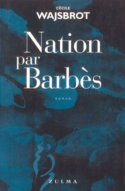 Nation par Barbès - 