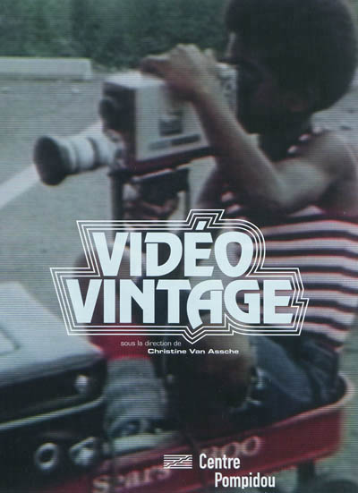 Vidéo vintage - 