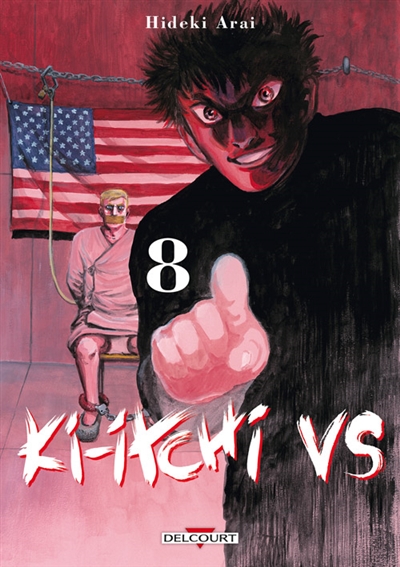 Ki-itchi VS - 