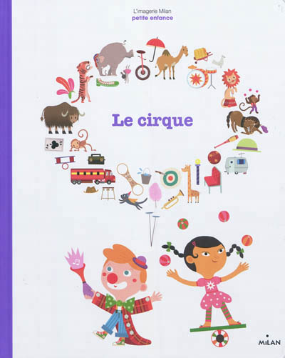 cirque (Le) - 