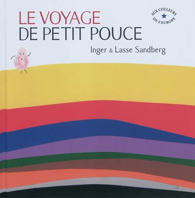 Voyage de petit pouce (le) - 