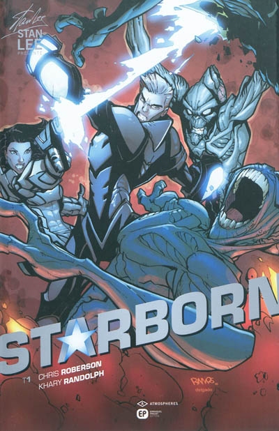 Starborn - 