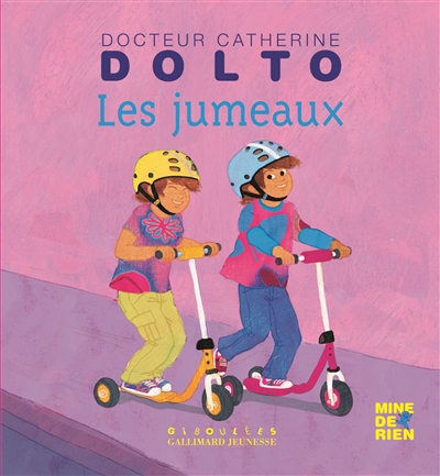 Les jumeaux - 