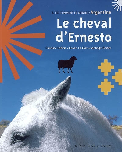 cheval d'Ernesto (Le) - 