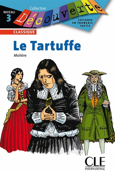 Tartuffe (Le) - 